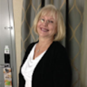 Meet your Posher, Janette